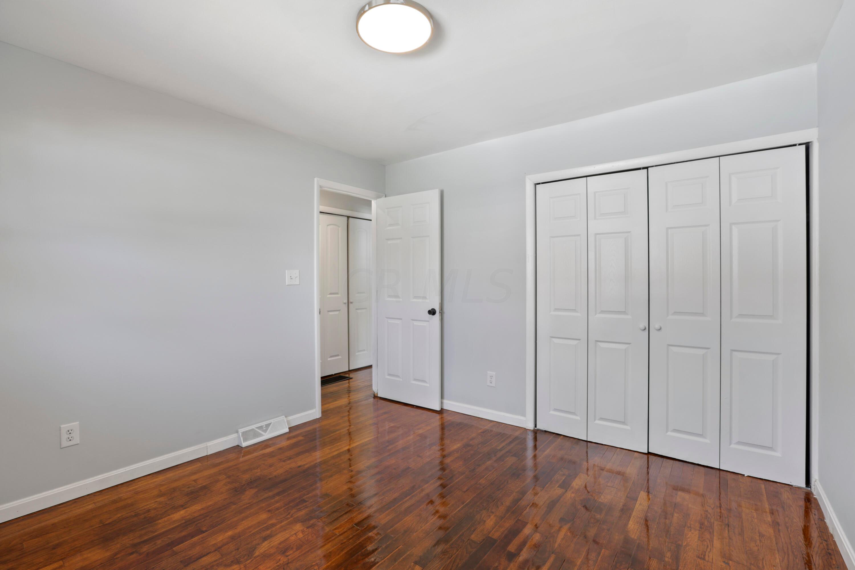 168 Calahan Road Columbus, OH 43207 - Photo 15 of 24 Master Bedroom