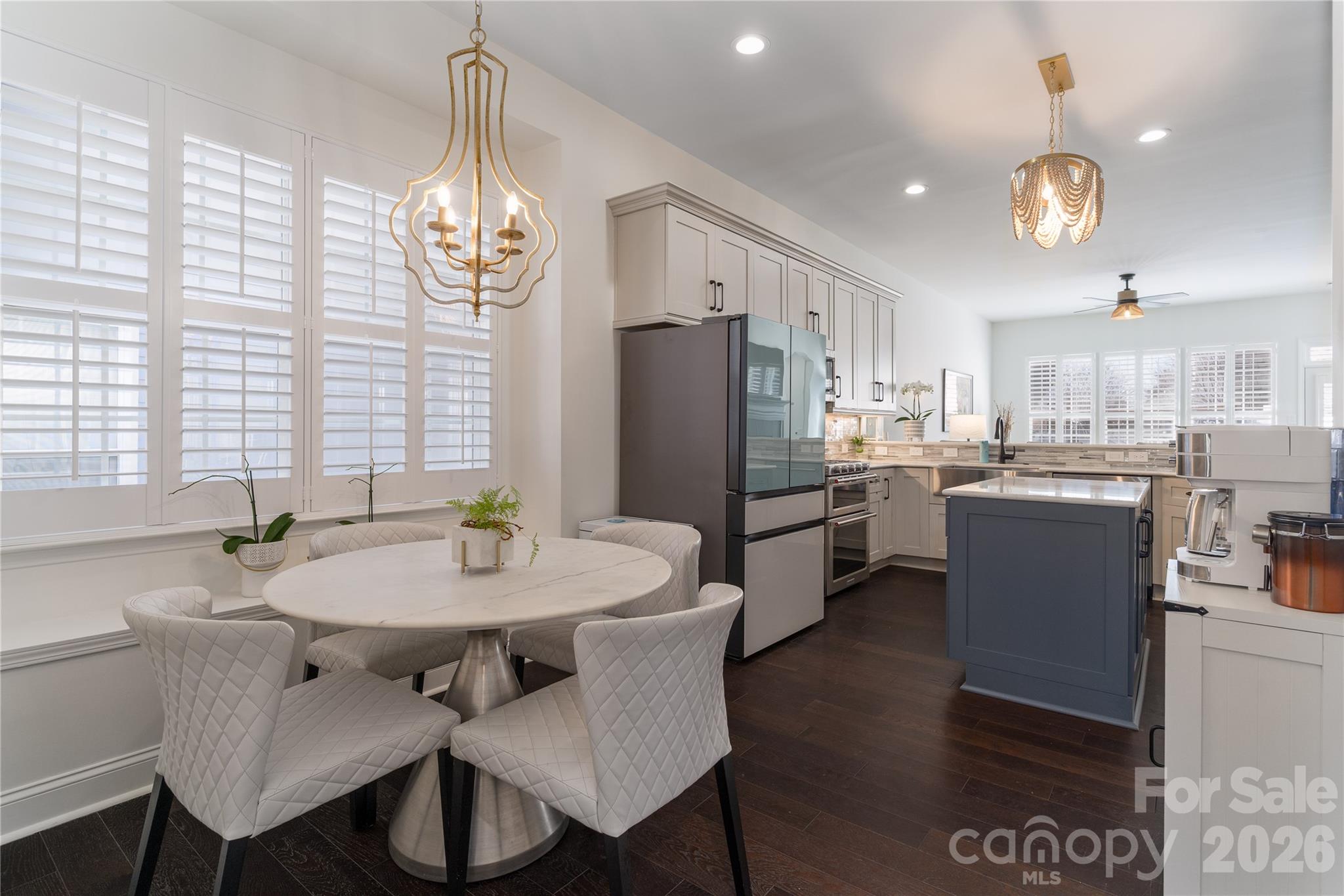 15913 Trenton Place Road Huntersville, NC 28078 - Photo 13 of 47