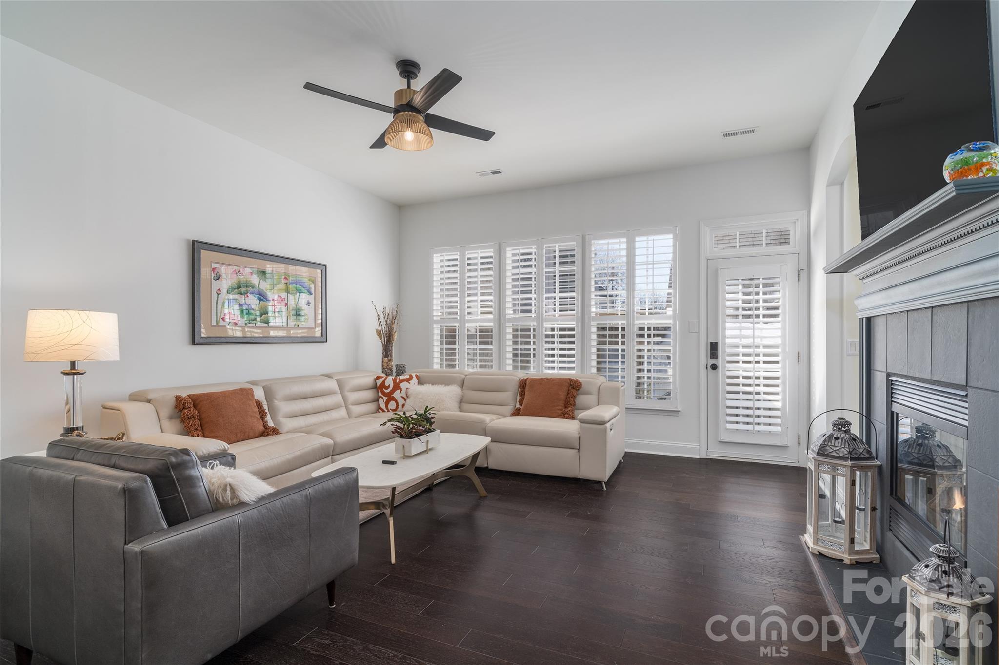 15913 Trenton Place Road Huntersville, NC 28078 - Photo 15 of 47