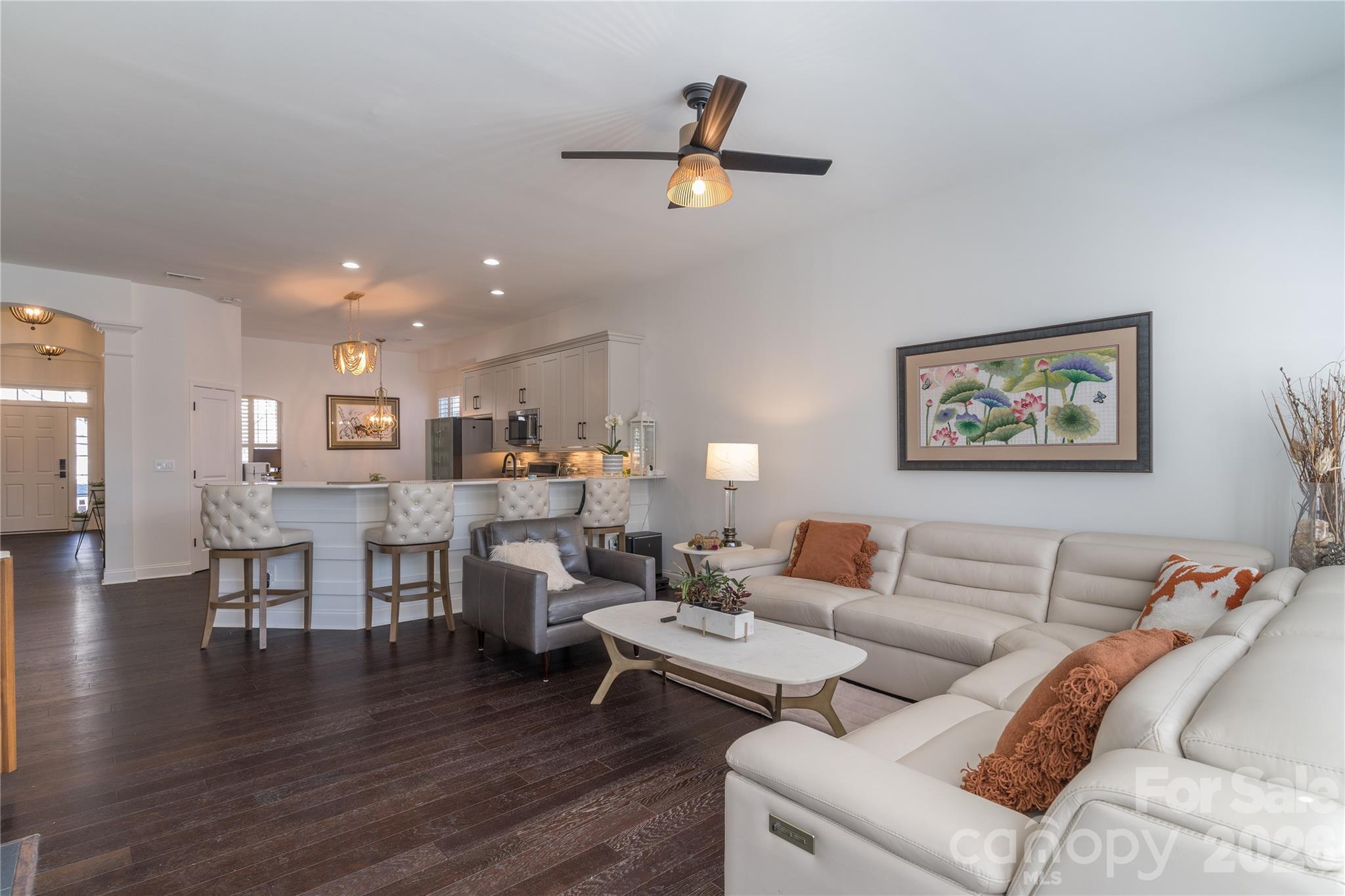 15913 Trenton Place Road Huntersville, NC 28078 - Photo 16 of 47