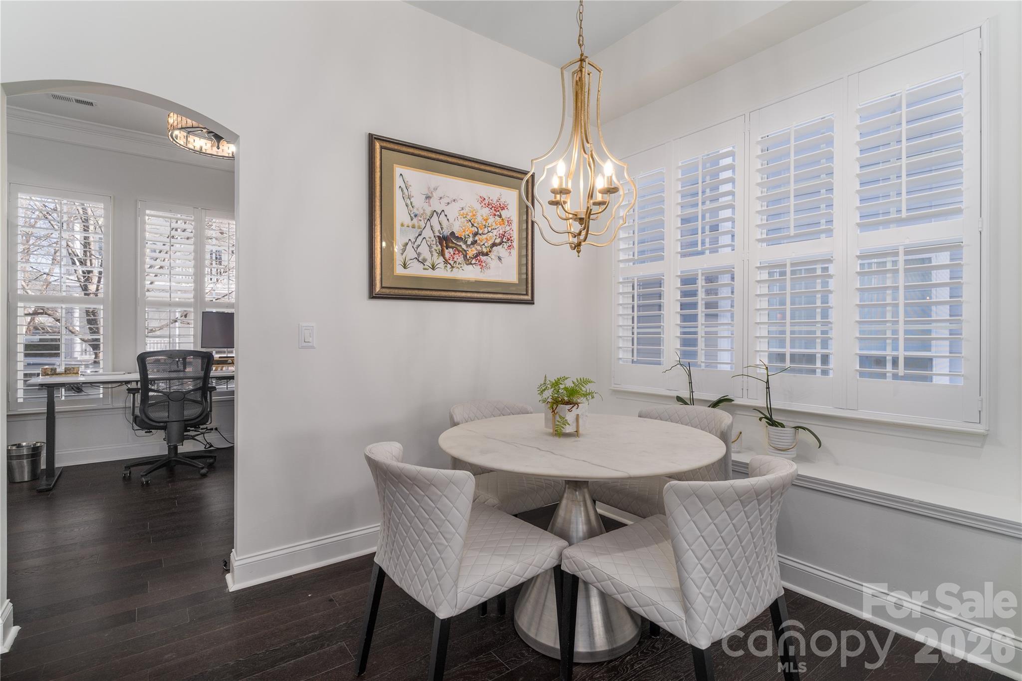 15913 Trenton Place Road Huntersville, NC 28078 - Photo 17 of 48