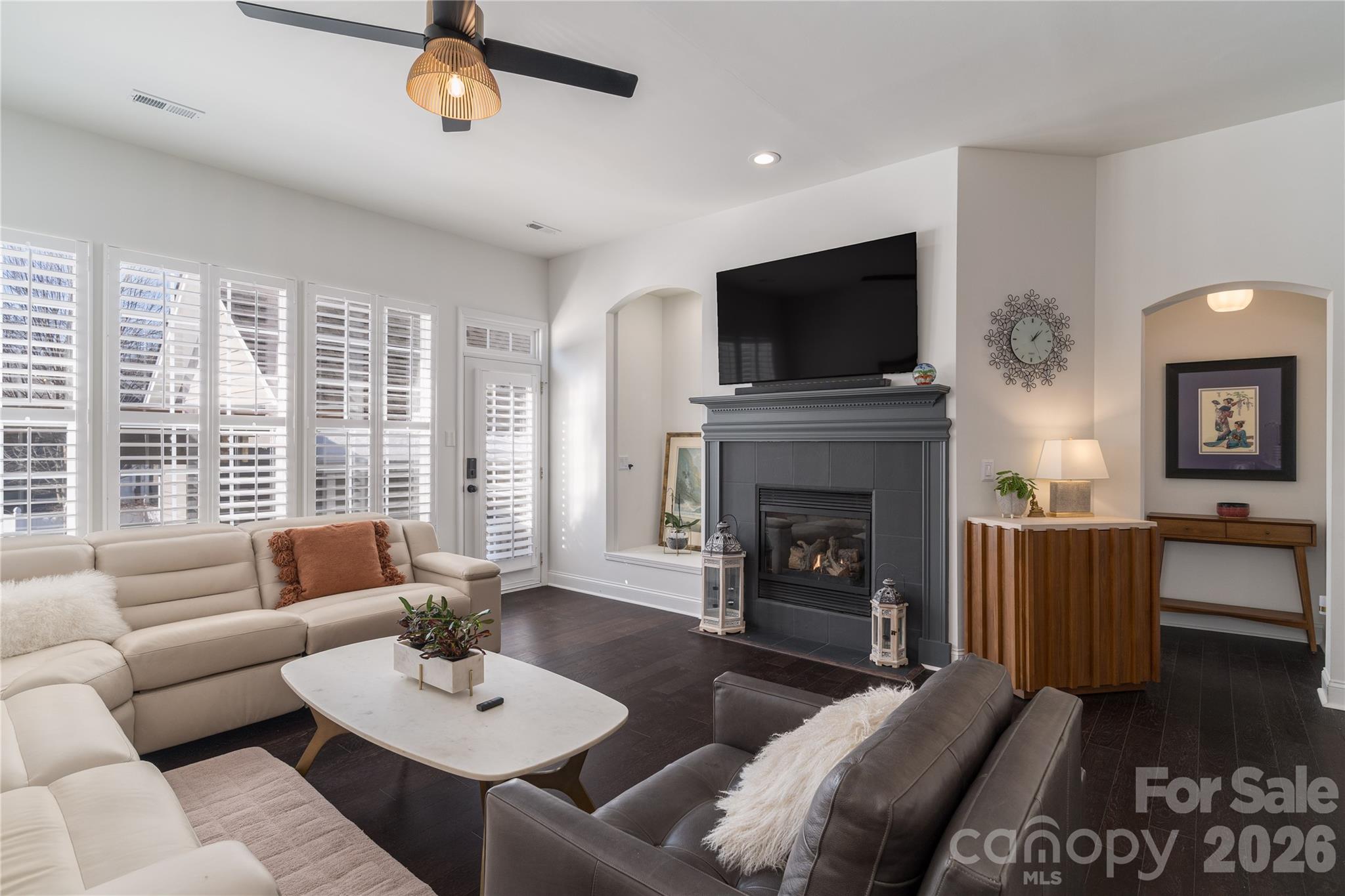 15913 Trenton Place Road Huntersville, NC 28078 - Photo 17 of 47