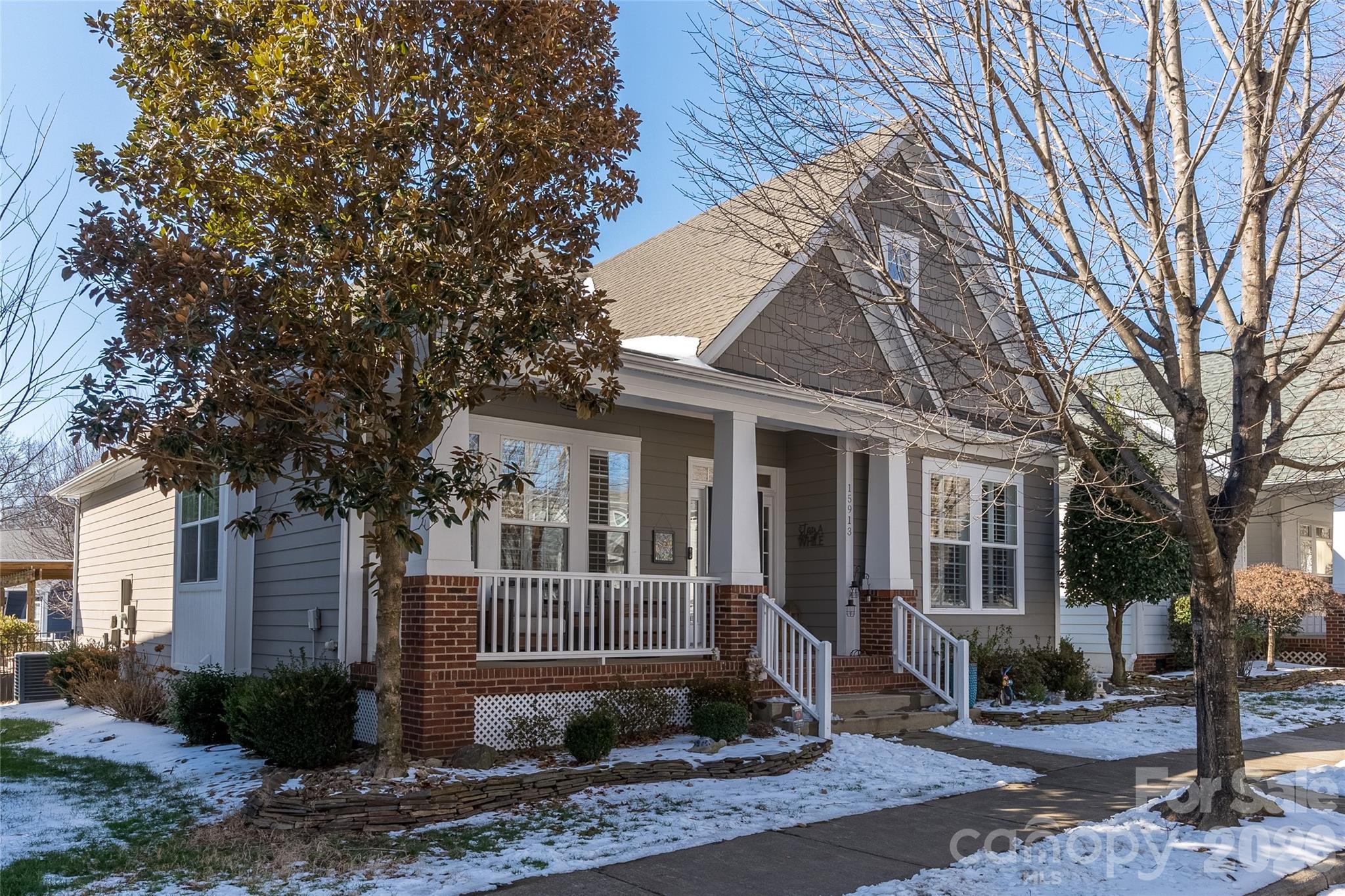 15913 Trenton Place Road Huntersville, NC 28078 - Photo 2 of 48