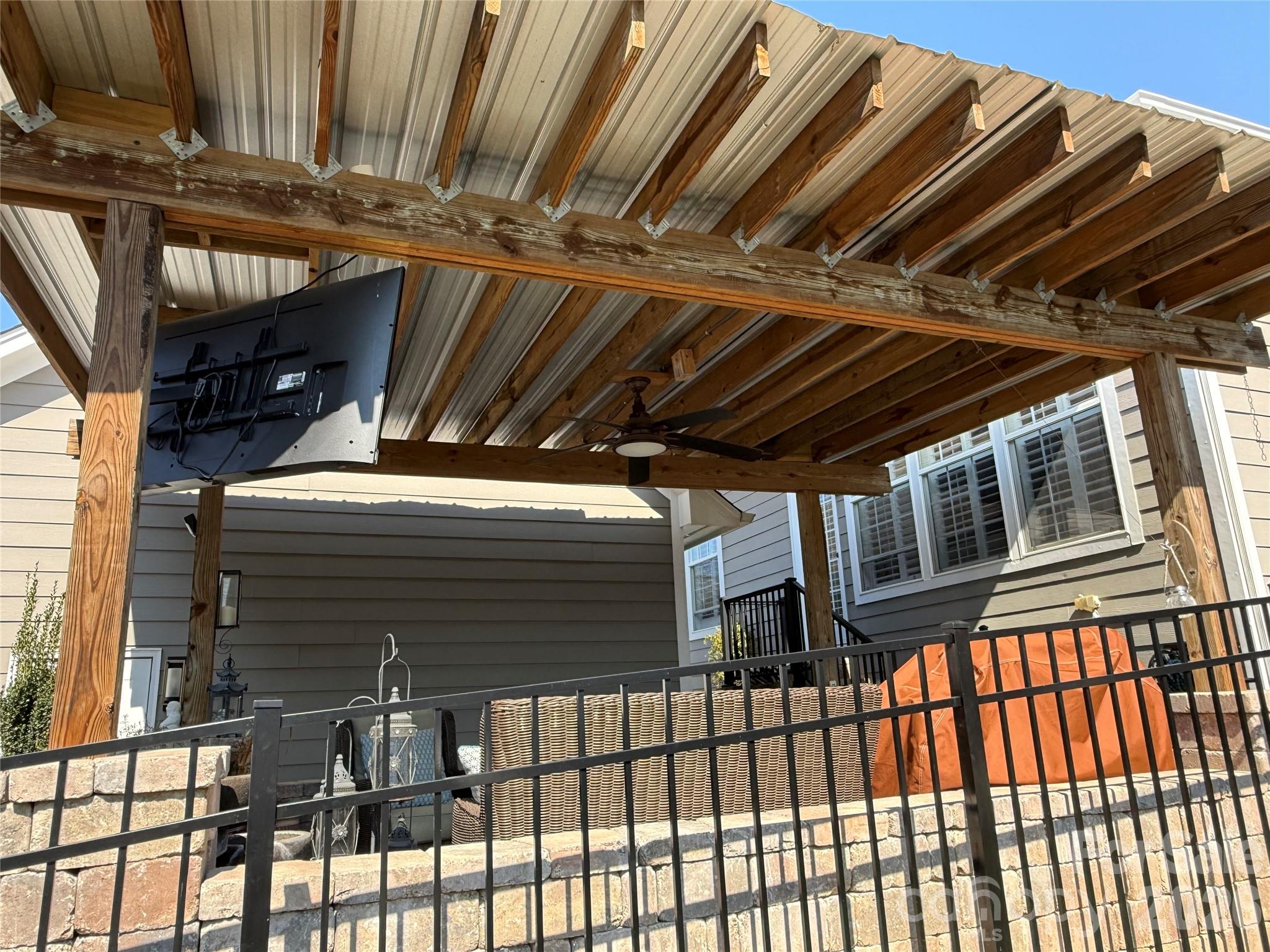 15913 Trenton Place Road Huntersville, NC 28078 - Photo 29 of 47