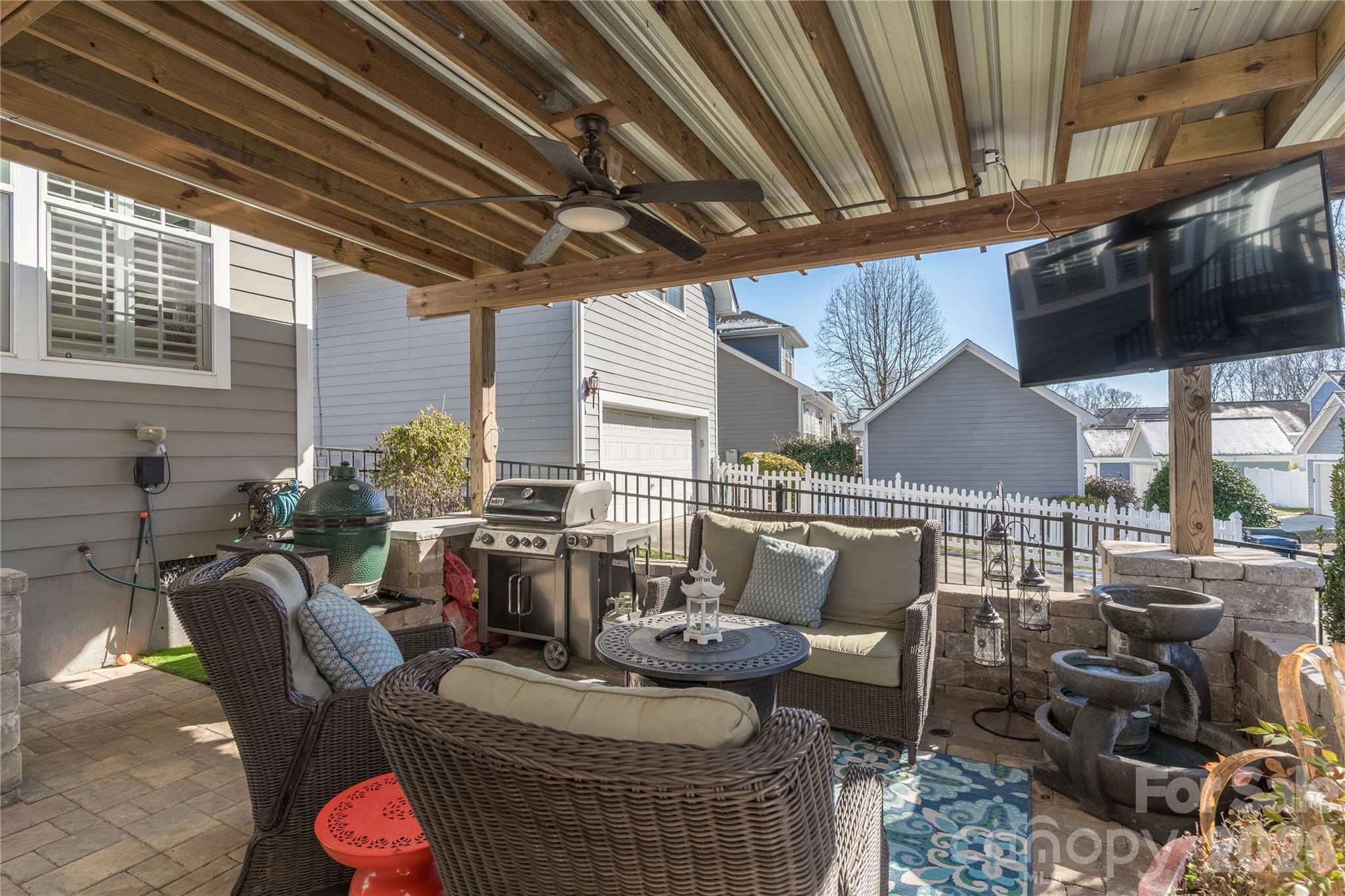 15913 Trenton Place Road Huntersville, NC 28078 - Photo 30 of 47