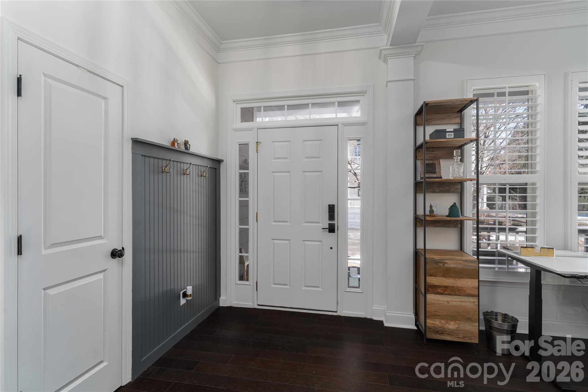 15913 Trenton Place Road Huntersville, NC 28078 - Photo 3 of 47