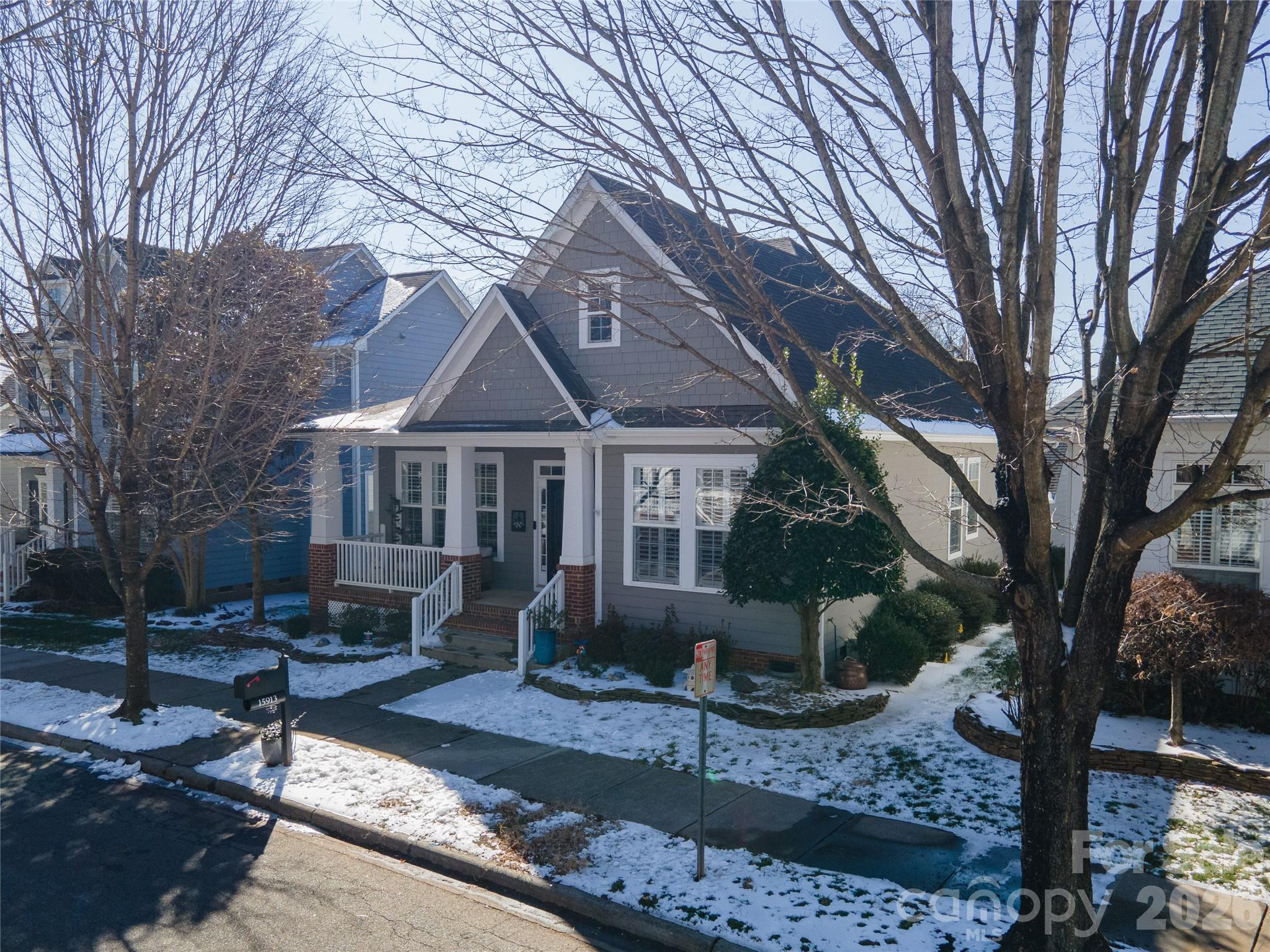 15913 Trenton Place Road Huntersville, NC 28078 - Photo 3 of 48