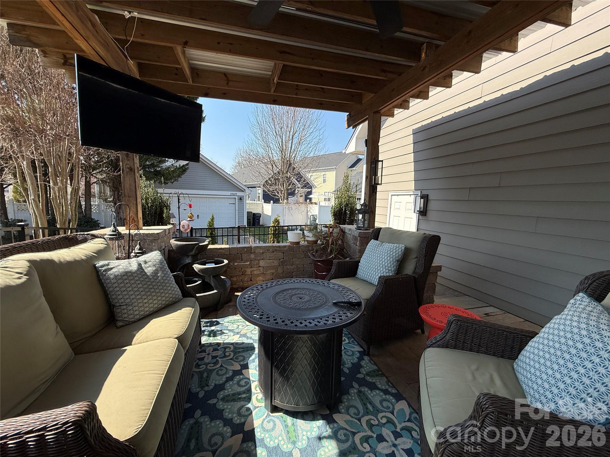 15913 Trenton Place Road Huntersville, NC 28078 - Photo 35 of 47