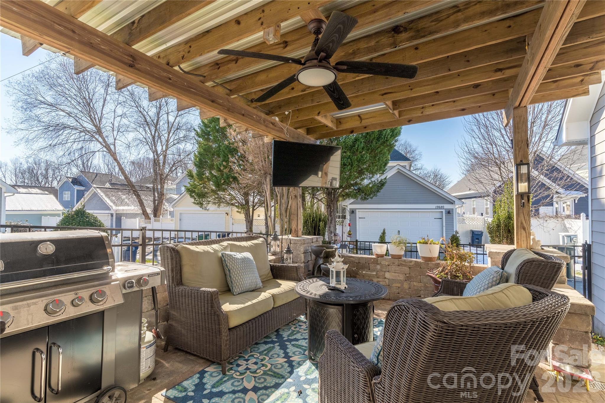 15913 Trenton Place Road Huntersville, NC 28078 - Photo 35 of 48