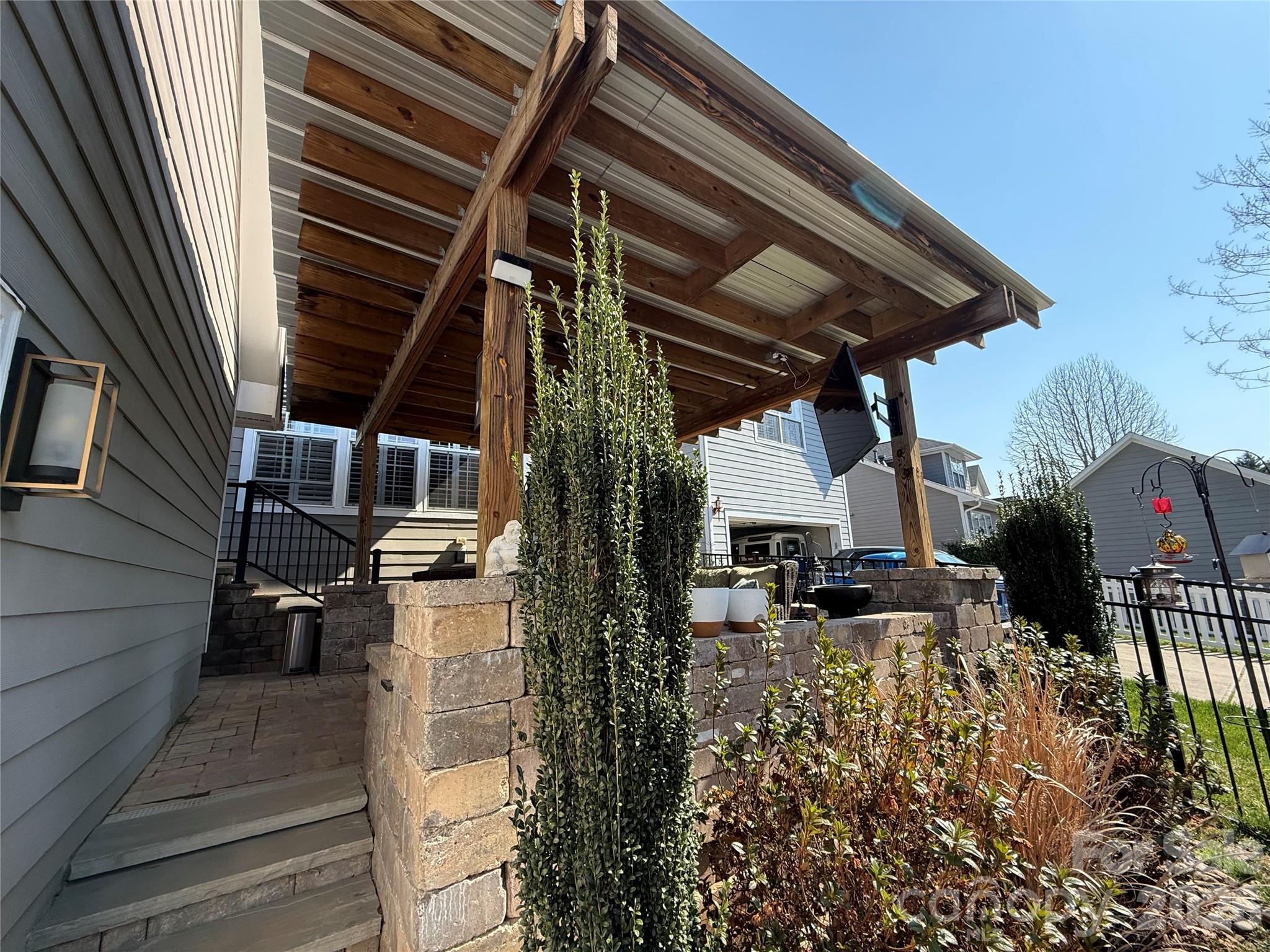 15913 Trenton Place Road Huntersville, NC 28078 - Photo 36 of 47