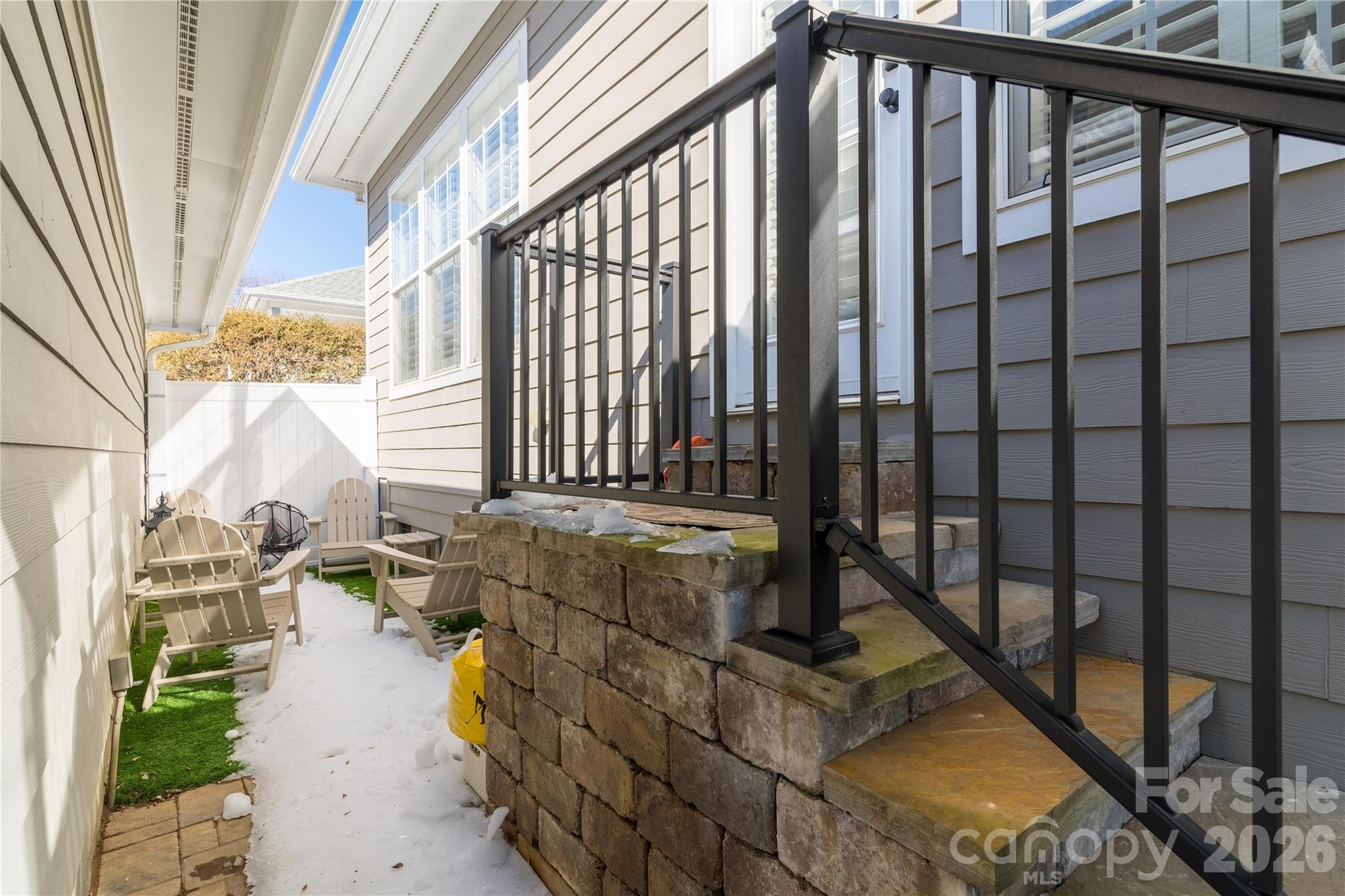 15913 Trenton Place Road Huntersville, NC 28078 - Photo 37 of 48