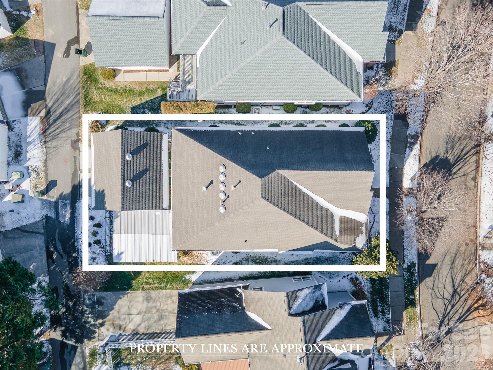 15913 Trenton Place Road Huntersville, NC 28078 - Photo 40 of 47