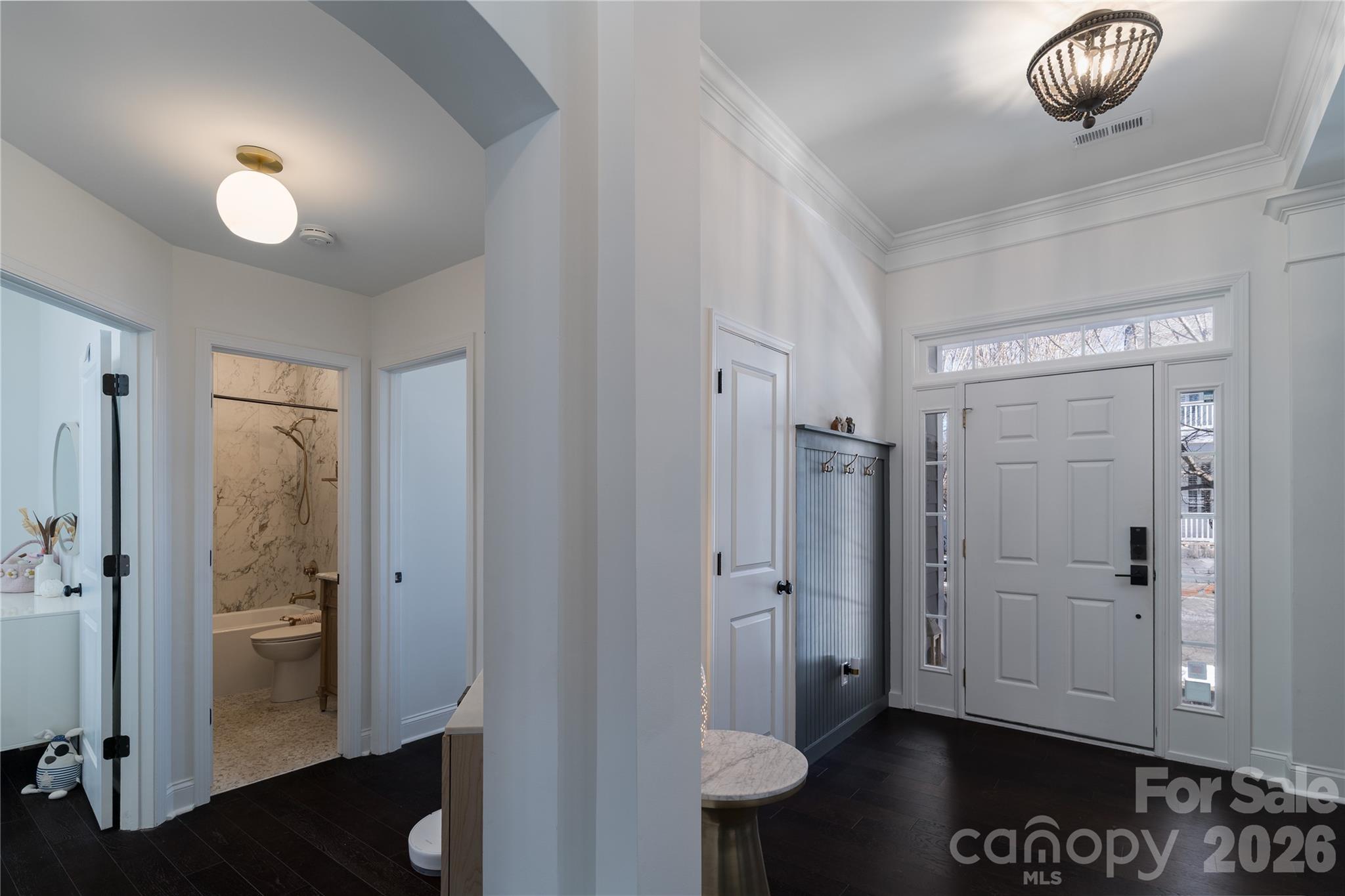 15913 Trenton Place Road Huntersville, NC 28078 - Photo 4 of 47