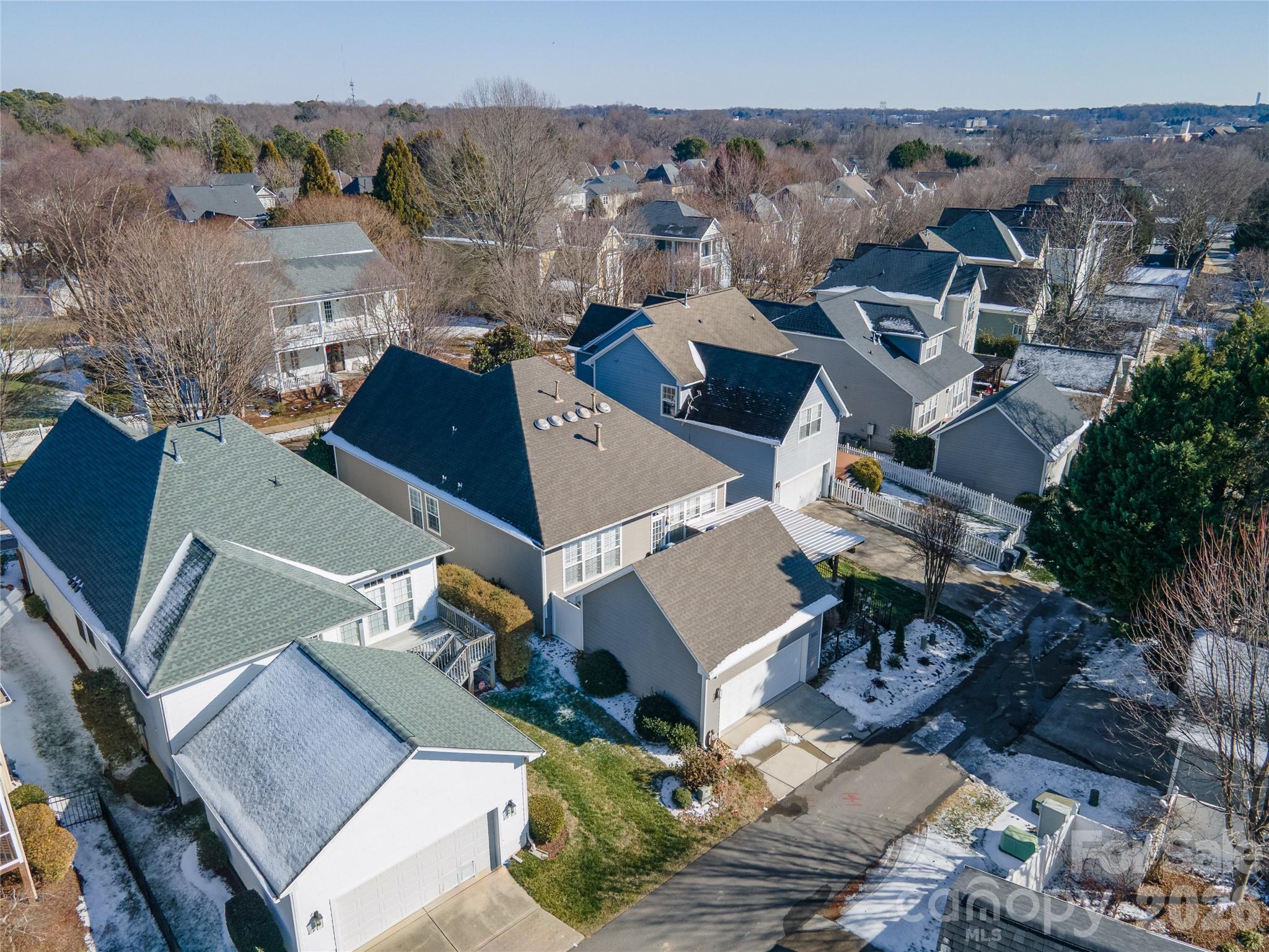 15913 Trenton Place Road Huntersville, NC 28078 - Photo 42 of 47