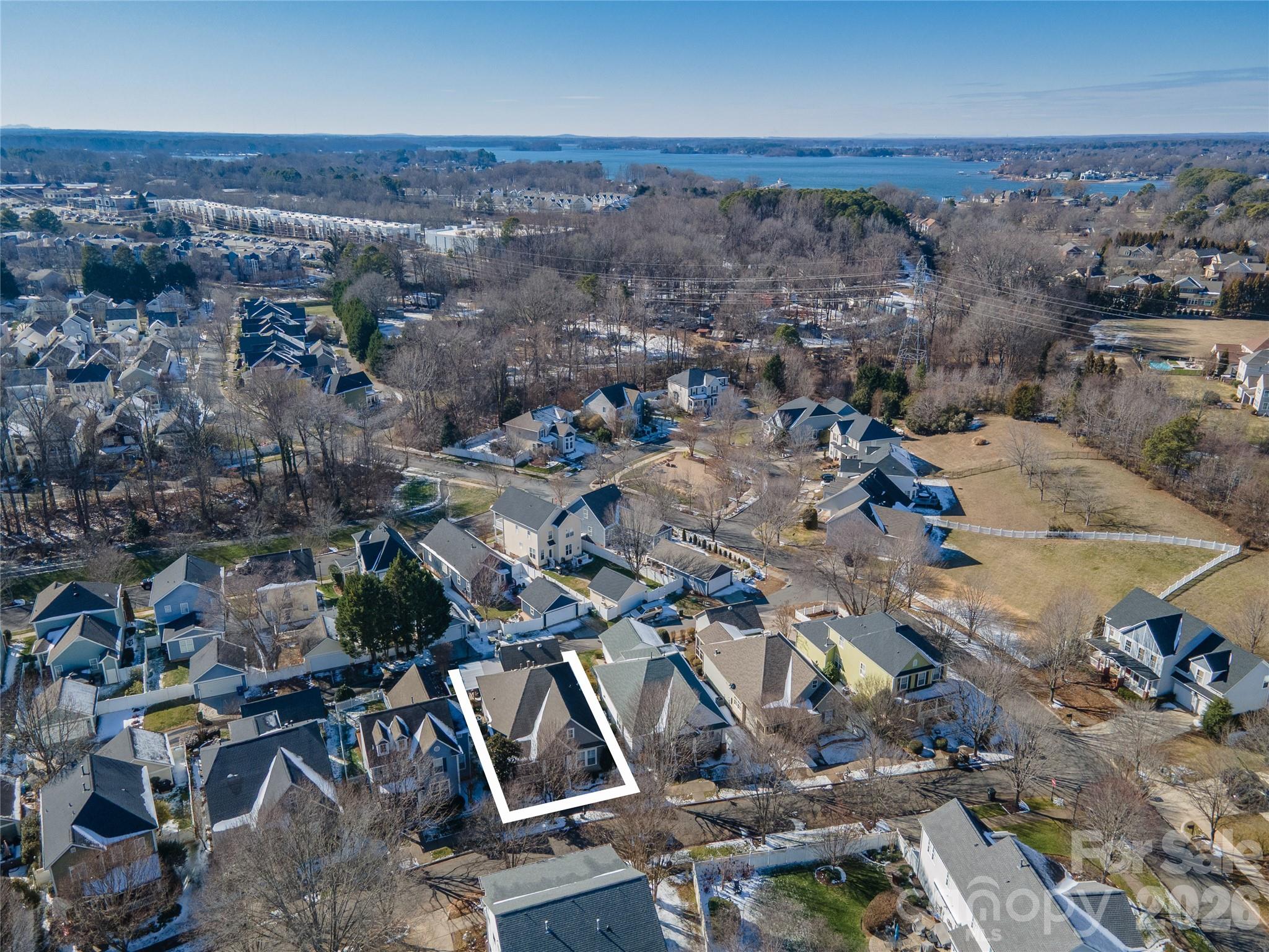 15913 Trenton Place Road Huntersville, NC 28078 - Photo 45 of 47