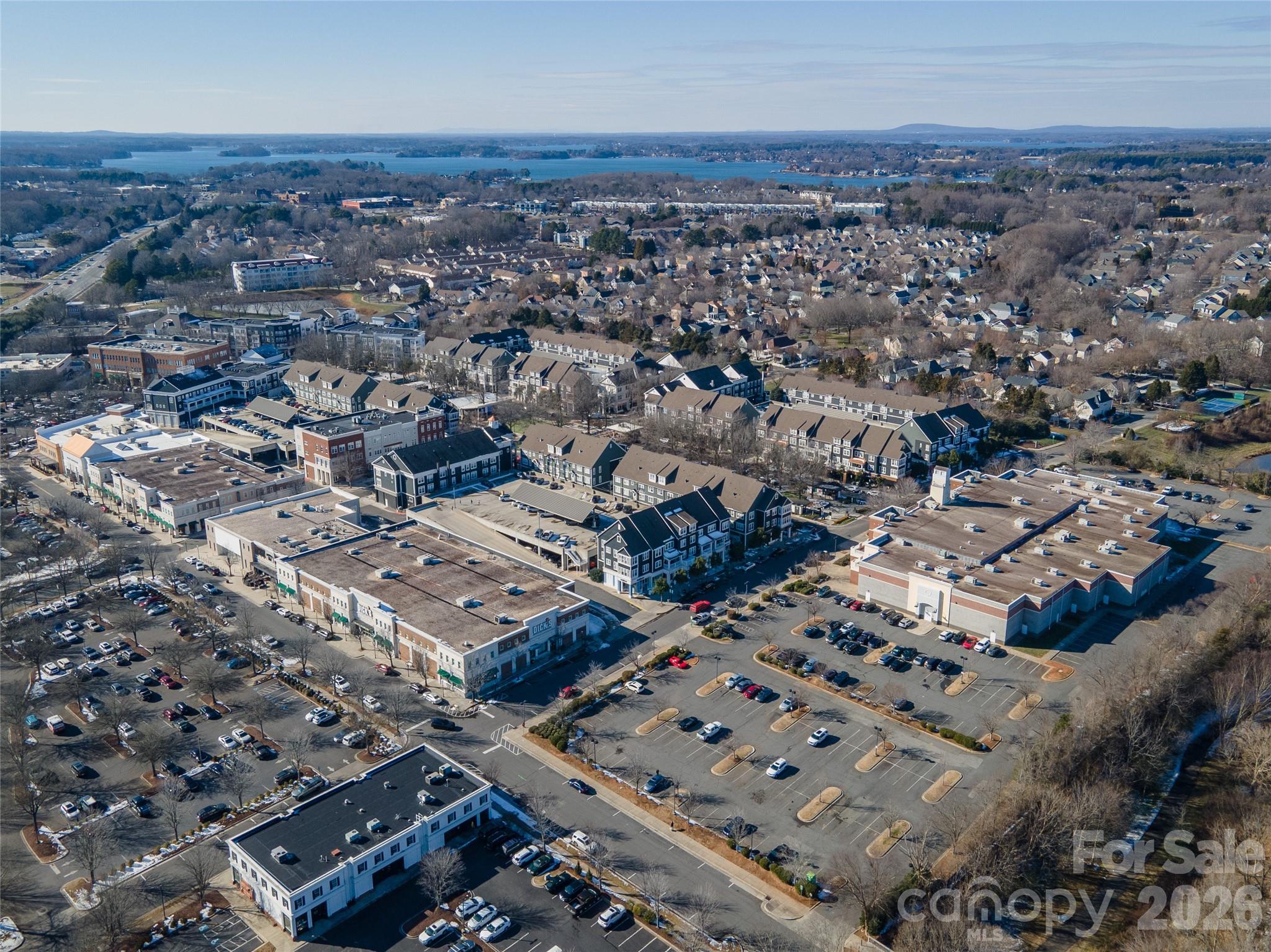 15913 Trenton Place Road Huntersville, NC 28078 - Photo 48 of 48