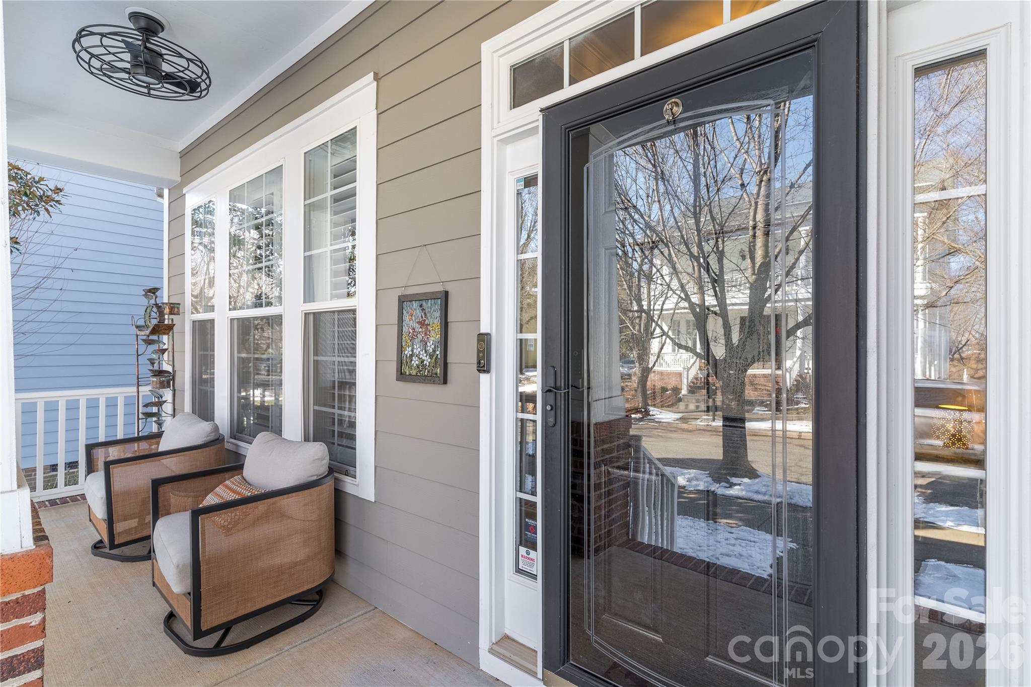 15913 Trenton Place Road Huntersville, NC 28078 - Photo 5 of 48