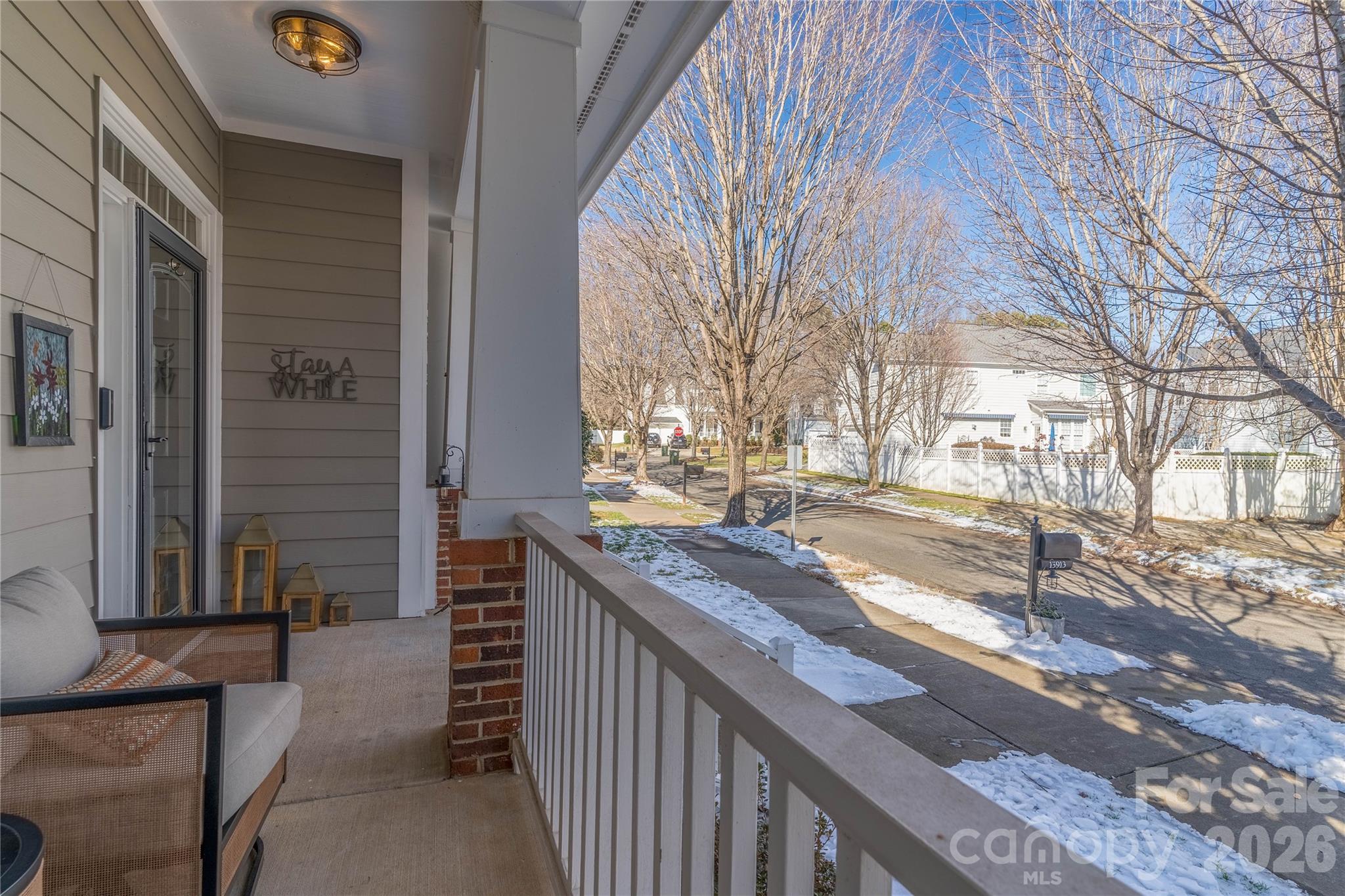 15913 Trenton Place Road Huntersville, NC 28078 - Photo 7 of 48