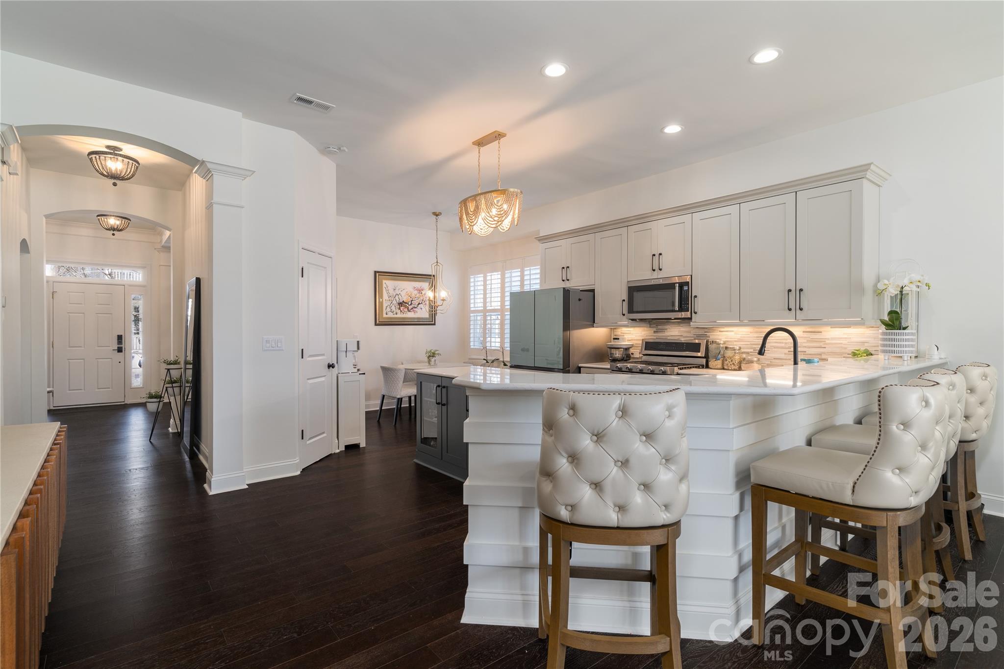 15913 Trenton Place Road Huntersville, NC 28078 - Photo 8 of 47