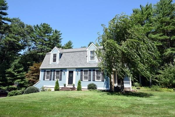 52 Lot Phillips Road Kingston, MA 02364 - Photo 2 of 27 Gallery Image 2