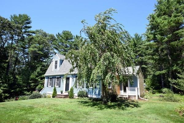 52 Lot Phillips Road Kingston, MA 02364 - Photo 27 of 27 Gallery Image 27