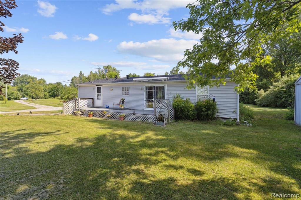4591 Swaffer Road Millington, MI 48746 - Photo 33 of 52