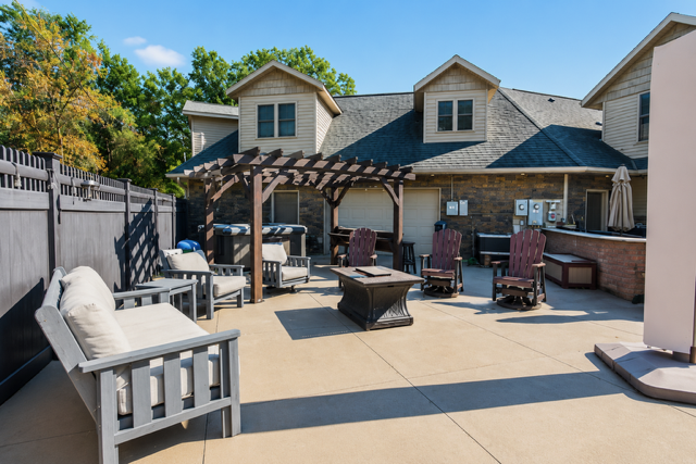 9805 Sharon Place Northwest Rice, MN 56367 - Photo 100 of 105