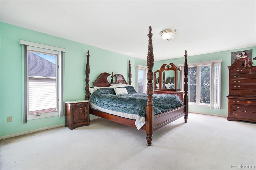 3121 Hedgewood Lane Rochester Hills, MI 48309 - Photo 20 of 38