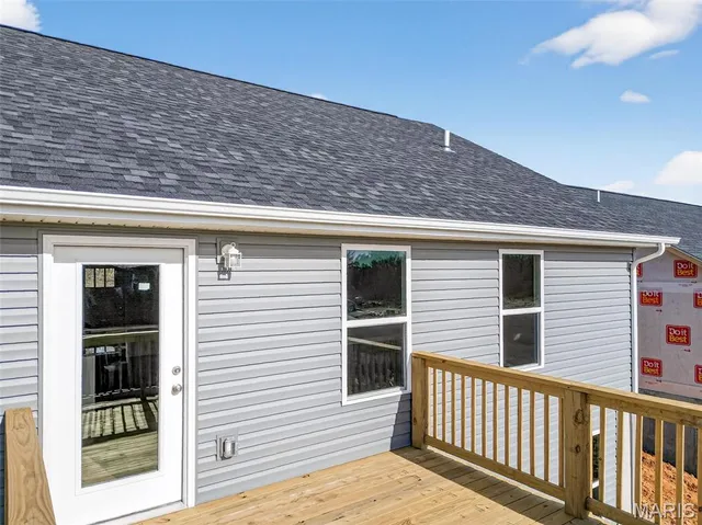 $274,900 | 276 Railroad Street, Moscow Mills, MO 63362