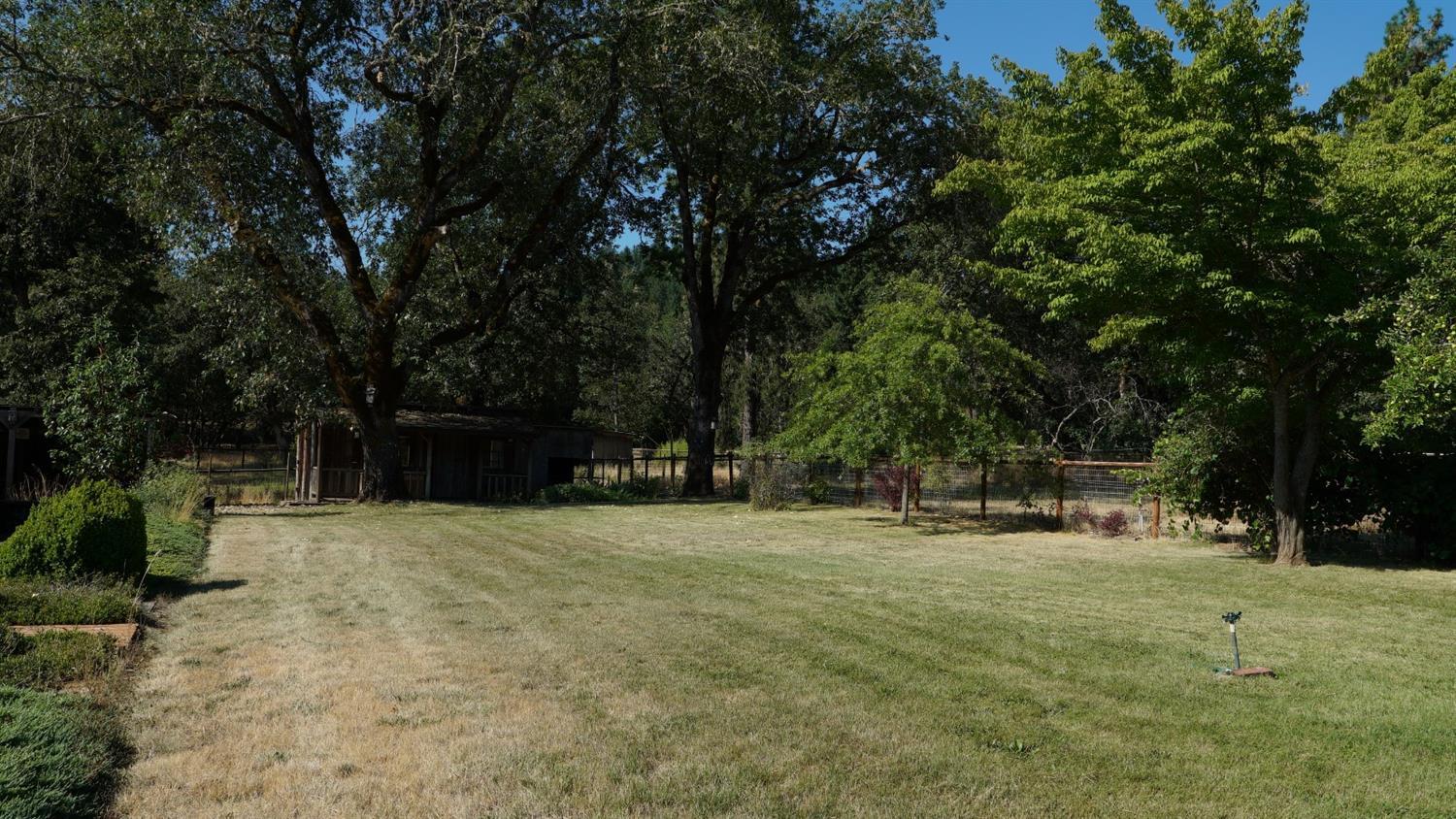 16400 Water Gap Road Williams, OR 97544 - Photo 5 of 33 Additional Photo