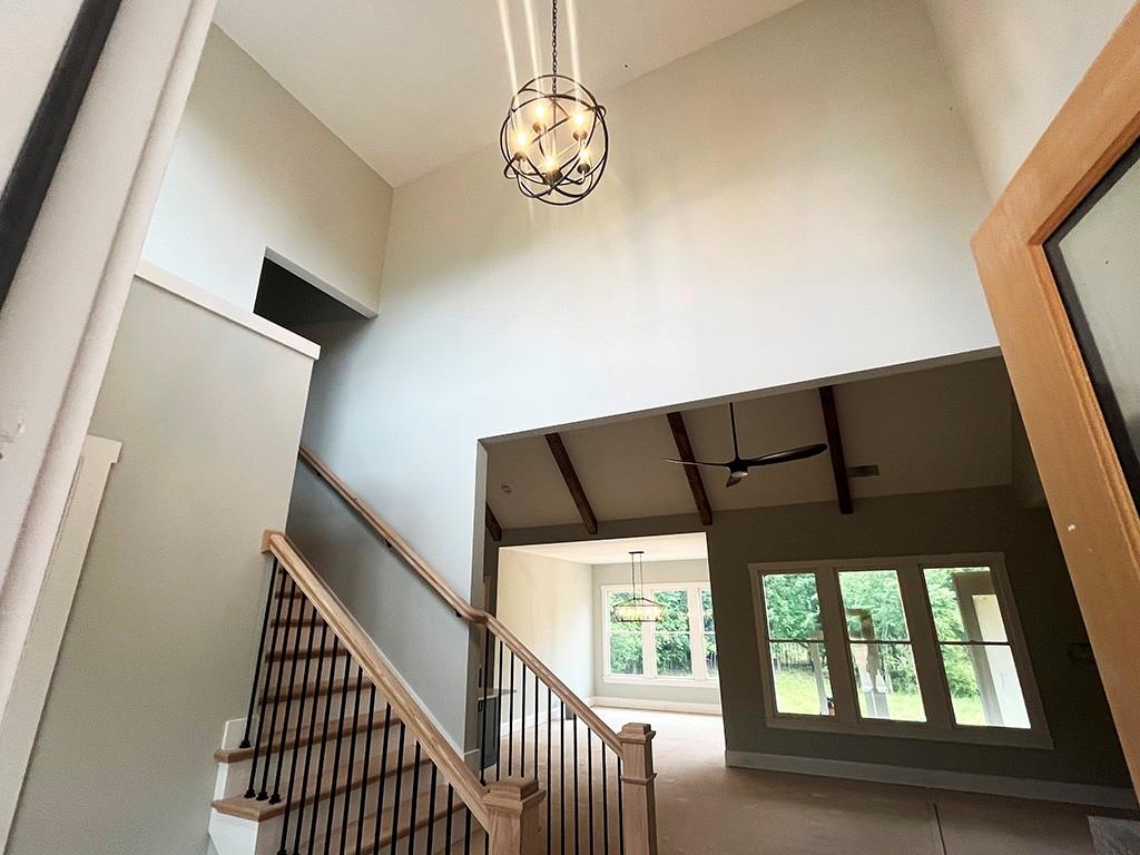 189 Pope Drive Canton, GA 30114 - Photo 5 of 20 a view of entryway