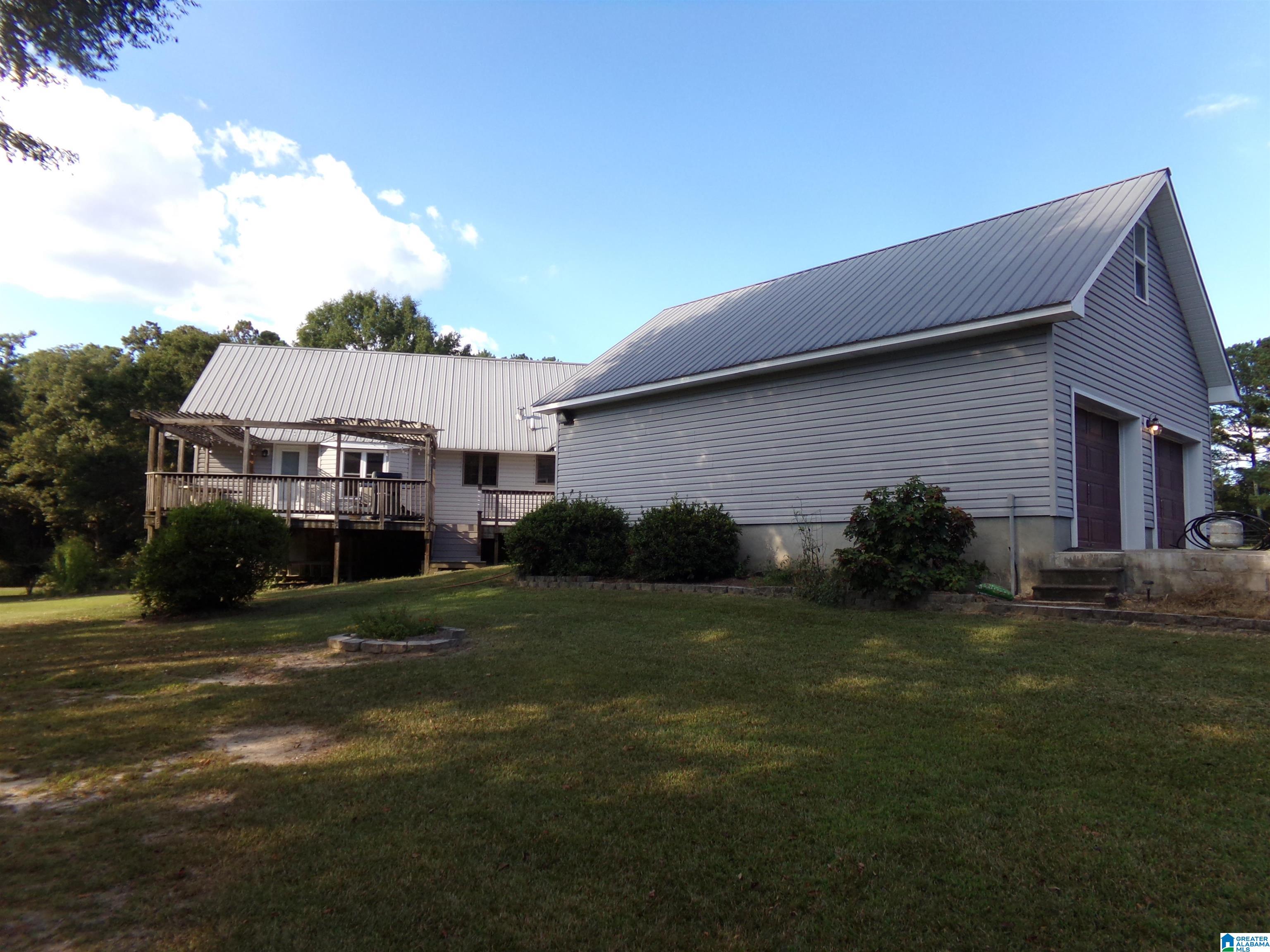 1035 Union Grove Road North Crossville, AL 35962 - Photo 11 of 99