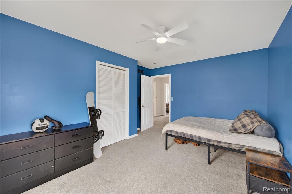 12760 Roepke Road Gregory, MI 48137 - Photo 23 of 61