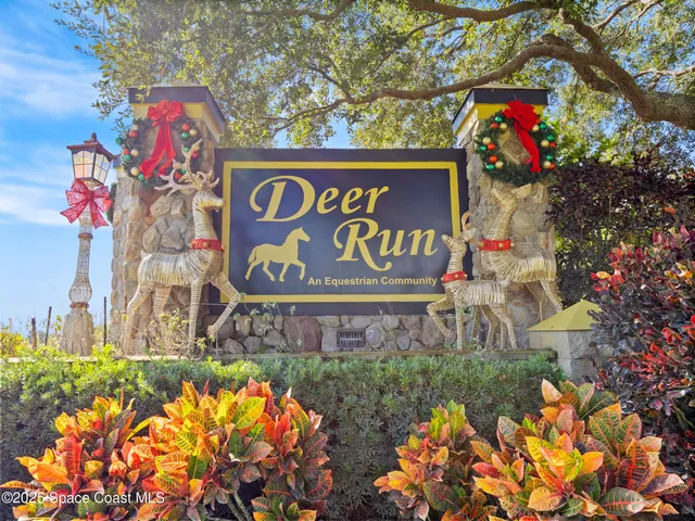 $175,000 | Xxx Fawn Trail Street, Palm Bay, FL 32909