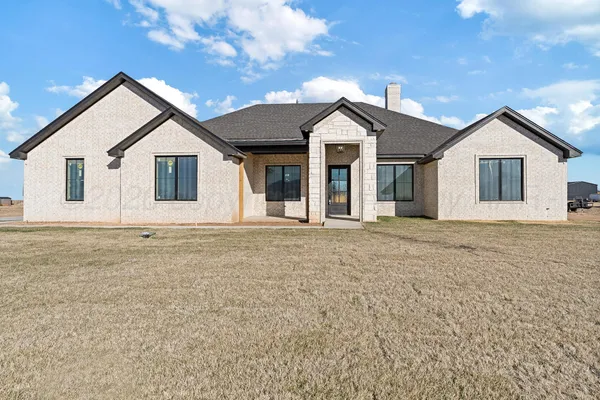 $585,000 | 9300 Clinton Glenn Road, Amarillo, TX 79119