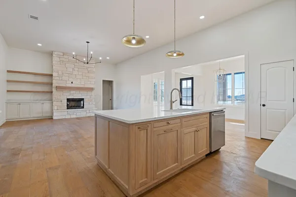 $585,000 | 9300 Clinton Glenn Road, Amarillo, TX 79119