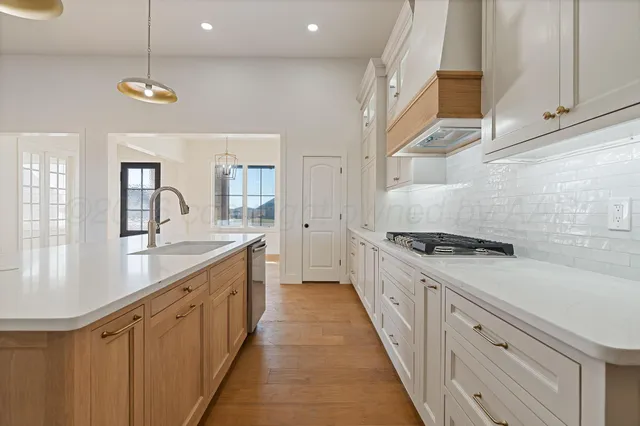 $613,700 | 9300 Clinton Glenn Road, Amarillo, TX 79119