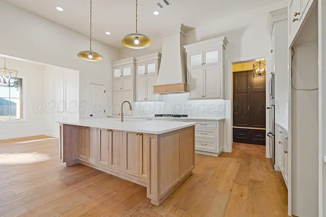 $613,700 | 9300 Clinton Glenn Road, Amarillo, TX 79119