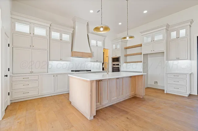 $613,700 | 9300 Clinton Glenn Road, Amarillo, TX 79119