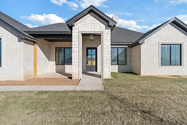 $613,700 | 9300 Clinton Glenn Road, Amarillo, TX 79119