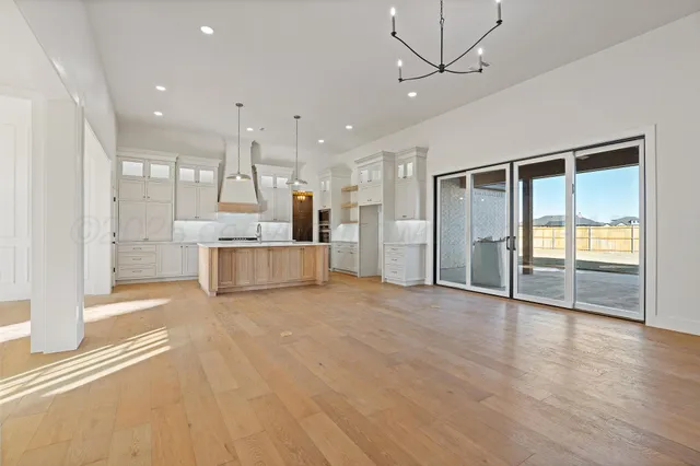 $613,700 | 9300 Clinton Glenn Road, Amarillo, TX 79119