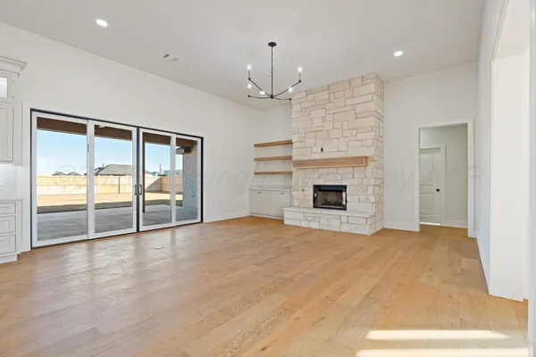 $585,000 | 9300 Clinton Glenn Road, Amarillo, TX 79119