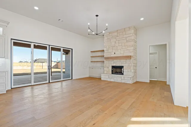 $613,700 | 9300 Clinton Glenn Road, Amarillo, TX 79119