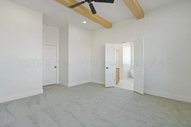 $613,700 | 9300 Clinton Glenn Road, Amarillo, TX 79119