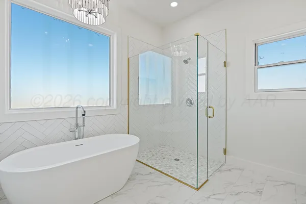 $585,000 | 9300 Clinton Glenn Road, Amarillo, TX 79119