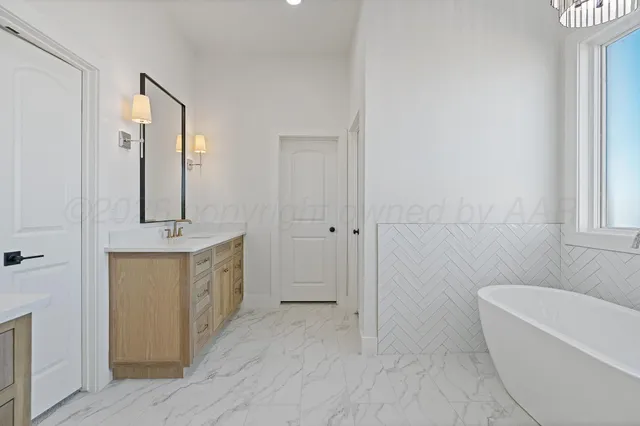 $613,700 | 9300 Clinton Glenn Road, Amarillo, TX 79119