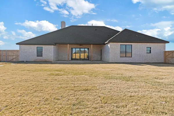 $585,000 | 9300 Clinton Glenn Road, Amarillo, TX 79119