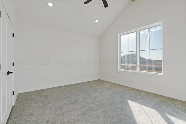 $613,700 | 9300 Clinton Glenn Road, Amarillo, TX 79119