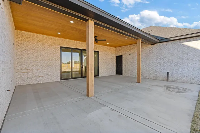 $613,700 | 9300 Clinton Glenn Road, Amarillo, TX 79119