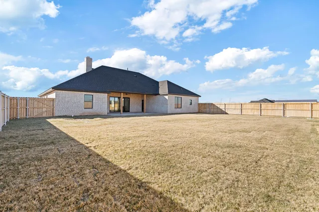$613,700 | 9300 Clinton Glenn Road, Amarillo, TX 79119